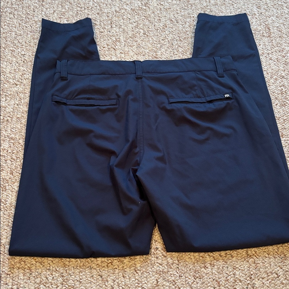 Travis Mathew Open To Close Jogger Pants Sz 30 - Picture 2 of 7